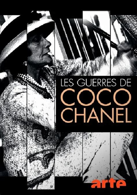 Regarder Les guerres de Coco Chanel en streaming 